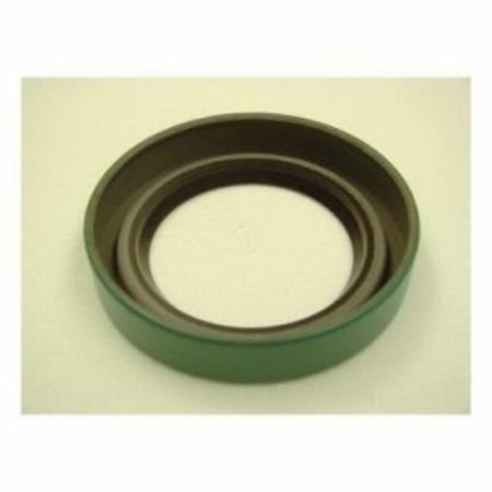 CR-SKF Type HM18 Small Bore Radial Shaft Seal, 1-3/4 in ID x 2.718 in OD x 0.359 in W, Nitrile Lip 17617